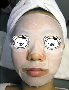 做黑臉娃娃美白果怎樣好不好 做黑臉娃娃美白果怎樣好嗎