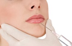 注射瘦臉注射美容多少錢 注射瘦臉注射美容前后對比圖