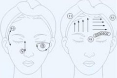 【眼部除皺方法】眼部除皺有哪些方法 眼部除皺用什么方法好