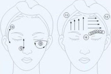 【眼部除皺方法】眼部除皺有哪些方法 眼部除皺用什么方法好