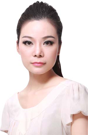 深圳,鵬愛(ài),整形,醫(yī)院,隆鼻整形,滄桑,大媽,美少女