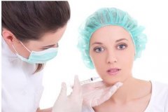 注射瘦臉除皺好嗎