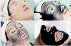 什么人不適合做黑臉娃娃