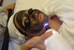 做黑臉娃娃降低風險嗎