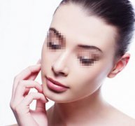 做了假體隆下巴之后可以捏下巴嗎