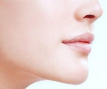 硅膠假體隆下巴會不會歪 術后怎么護理