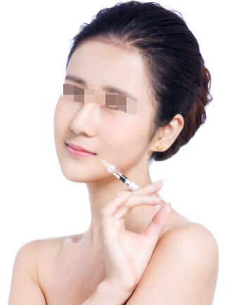 注射瘦臉注射除皺,適用人群,有哪些