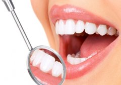 冷光牙齒美白痛嗎 冷光牙齒美白后牙齒痛怎么緩解