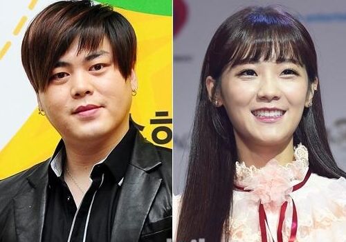 HOT文熙俊親筆信宣布結(jié)婚 昭燏否認懷孕