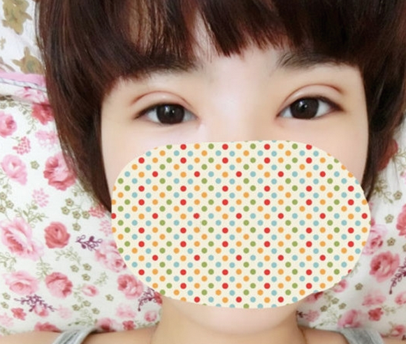 雙眼皮修復(fù)成功辣  再也不用擔(dān)心異樣的眼光辣