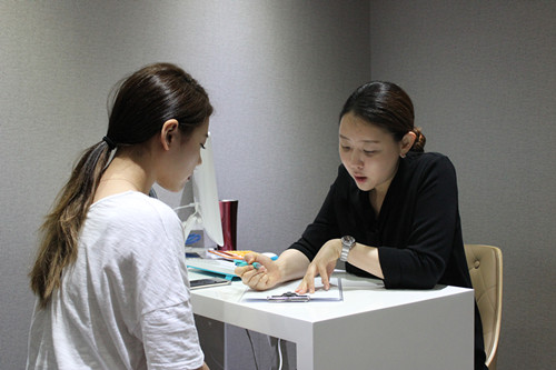 我做高強(qiáng)度聚焦超聲面b提升真實(shí)經(jīng)歷 繼續(xù)做我的少女