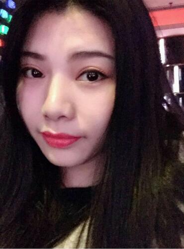 全切雙眼皮后 走向女神之路