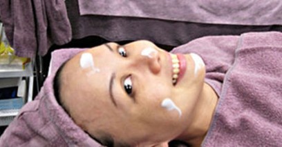 成都玉之光做了杏仁酸換膚 皮膚真的凈白無(wú)瑕了