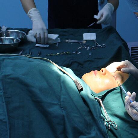 雙眼皮手術讓我單眼皮變雙眼皮就是這么簡單