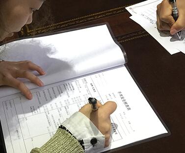 雙眼皮手術讓我單眼皮變雙眼皮就是這么簡單