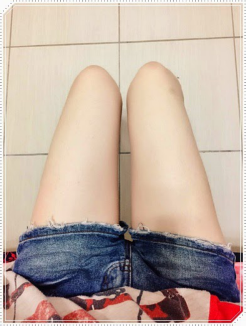 自體脂肪豐胸讓我的小平胸變成大豪乳