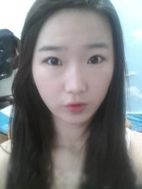 北京清木自體脂肪豐面頰2個月果分享