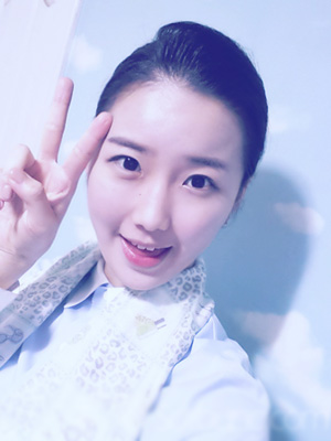 北京清木自體脂肪豐面頰2個月果分享