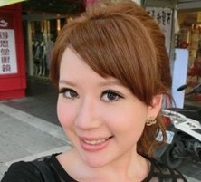 北京世熙做的飄眉 一個(gè)月