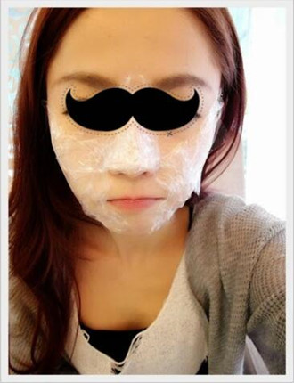 埋埋蛋白線(xiàn).提升拯救了我的大小臉和皮膚下垂