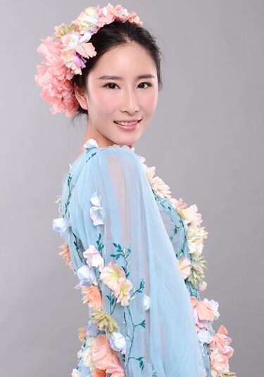 愛(ài)悅麗格膠原蛋白豐蘋(píng)果肌分享