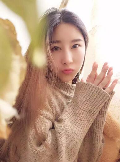 愛(ài)悅麗格膠原蛋白豐蘋(píng)果肌分享