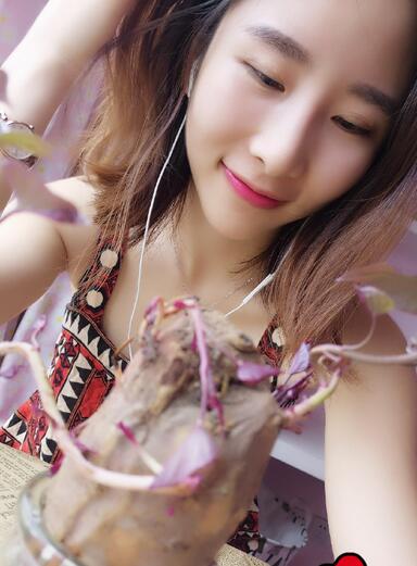 愛(ài)悅麗格膠原蛋白豐蘋(píng)果肌分享