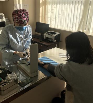 武漢中愛自體脂肪豐唇+面部填充恢復(fù)記錄