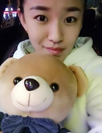 梨花雨注射注射瘦臉去眉間紋日記