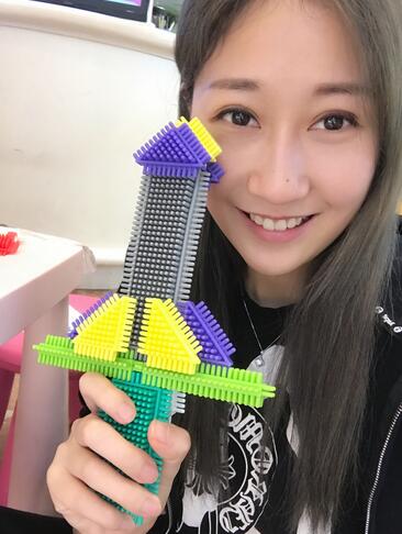 埋線雙眼皮七天恢復(fù)圖