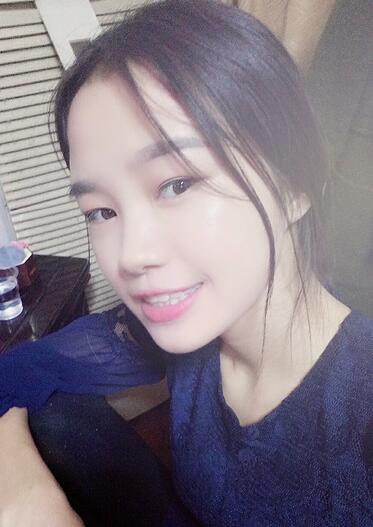 自體脂肪填充后十天圖