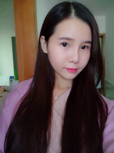 自體脂肪填充后2個月圖