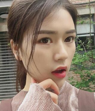 廣州凱美達微創(chuàng)雙眼皮手術(shù)恢復期紀實