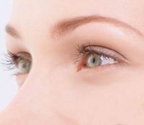 眼袋修復手術的果怎么樣