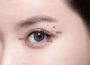 雙眼皮手術(shù)失敗了該怎么辦