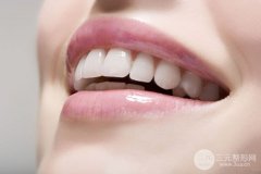 你知道嗎？洗牙真的會(huì)讓牙齒變松動(dòng)？