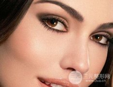 開內(nèi)眼角手術(shù)，留下疤痕怎么辦？