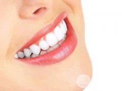 口腔美容牙齒冷光美白有副作用嗎?