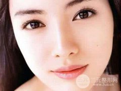 眼部整形哪種方法開眼角果比較好?