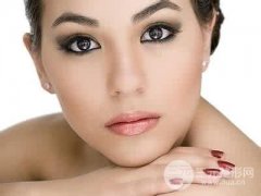 眼部整形韓式開眼角有什么好處?
