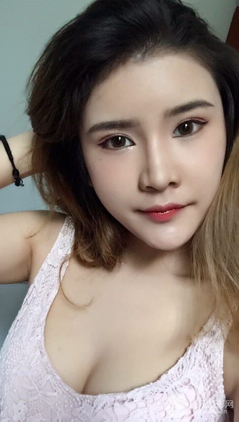 淄博陽光整形自體脂肪隆胸前后對比圖，真實案例