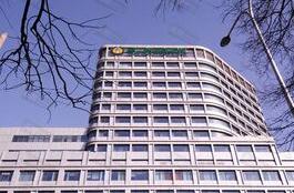 北京解放軍第二炮兵總醫(yī)院