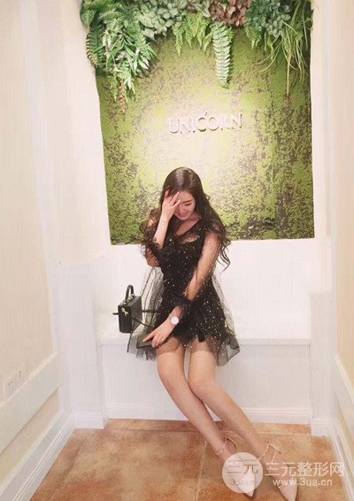 大腿抽脂真實過程圖，輕松擁有細長雙腿