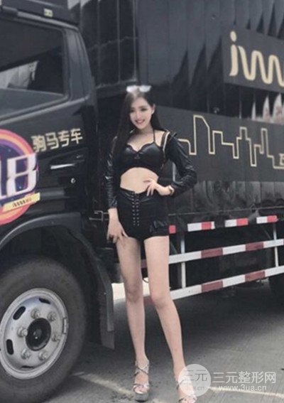 大腿抽脂真實過程圖，輕松擁有細長雙腿