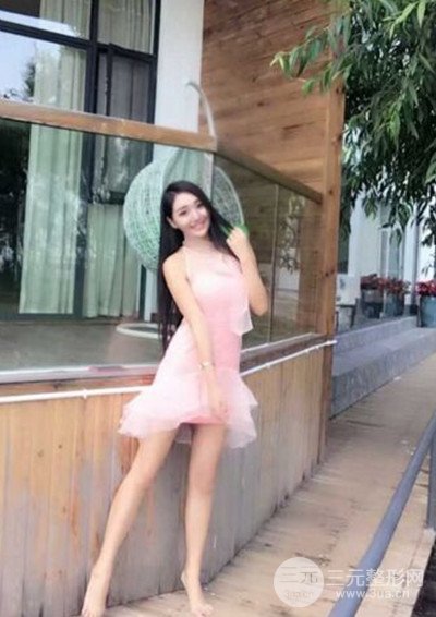 大腿抽脂真實過程圖，輕松擁有細長雙腿