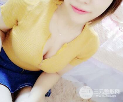 自體脂肪隆胸果超出預(yù)期，擁有**身材不是夢