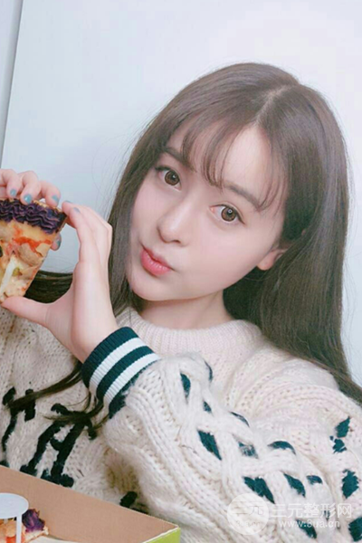 自體脂肪面部填充后成活率超高，少女感十足