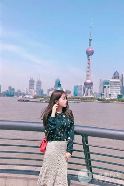 自體脂肪面部填充后成活率超高，少女感十足