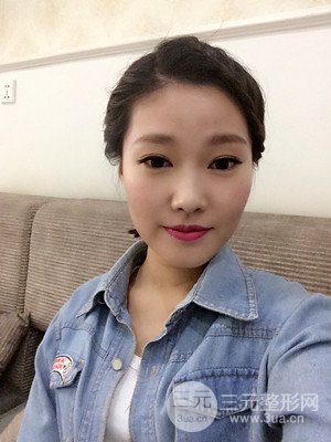 南昌永康整形打水光補(bǔ)水果圖前后對(duì)比