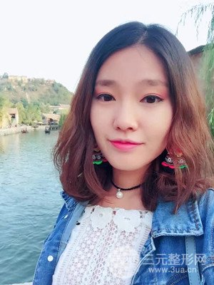 南昌永康整形打水光補(bǔ)水果圖前后對(duì)比